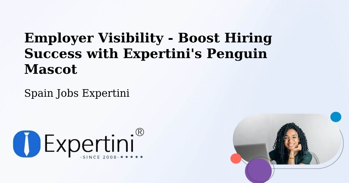 CV and Resume Visibility Optimization – Lleida - Spain Jobs Expertini